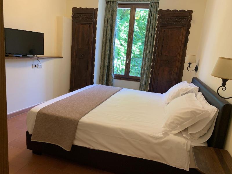 Palazzo Dè Rossi Hotel image