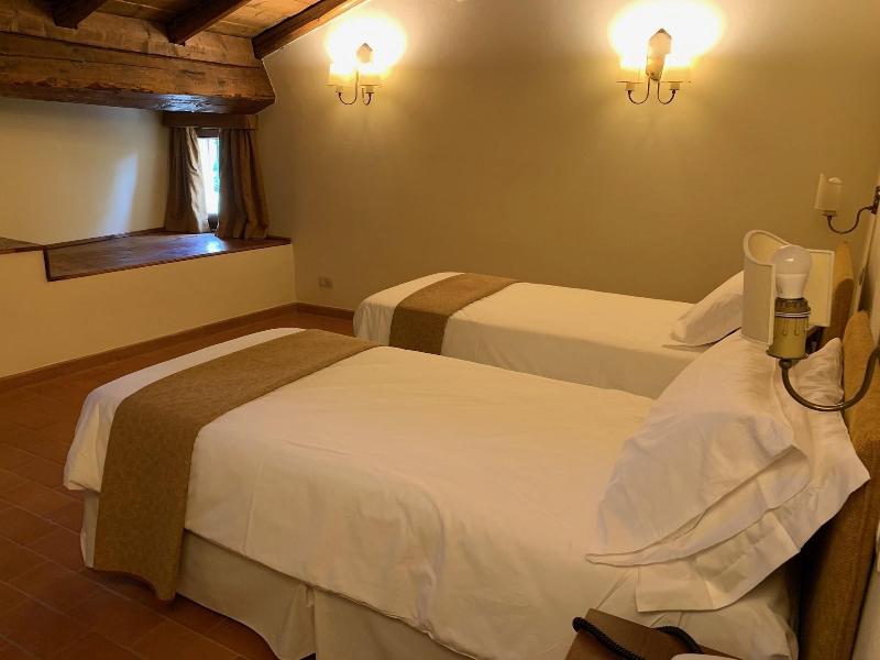 Palazzo Dè Rossi Hotel image
