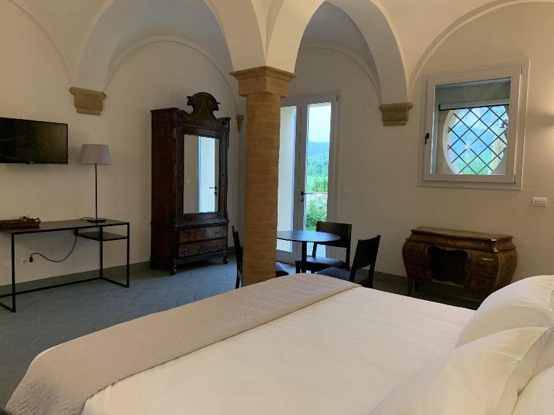 Palazzo Dè Rossi Hotel image
