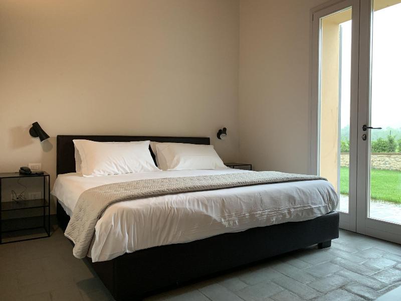 Palazzo Dè Rossi Hotel image