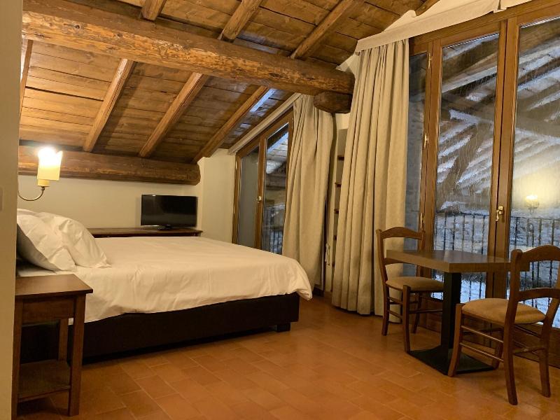 Palazzo Dè Rossi Hotel image