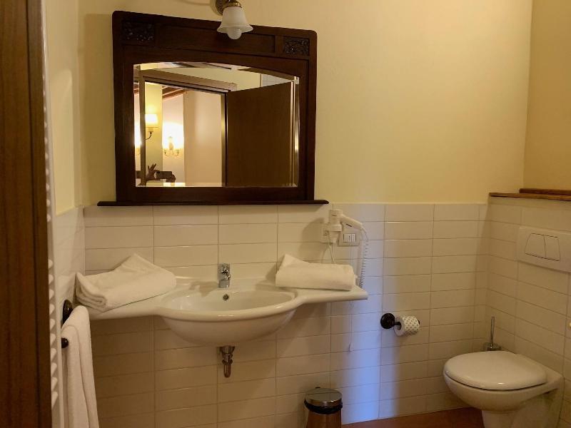 Palazzo Dè Rossi Hotel image