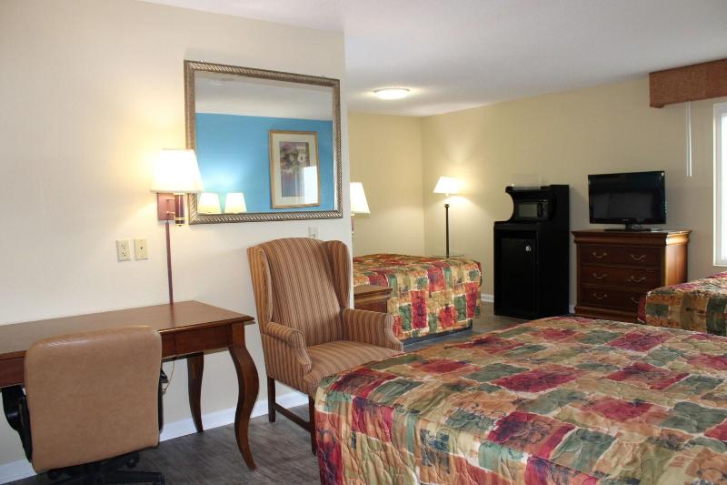Fairbridge Inn Express Mount Vernon image