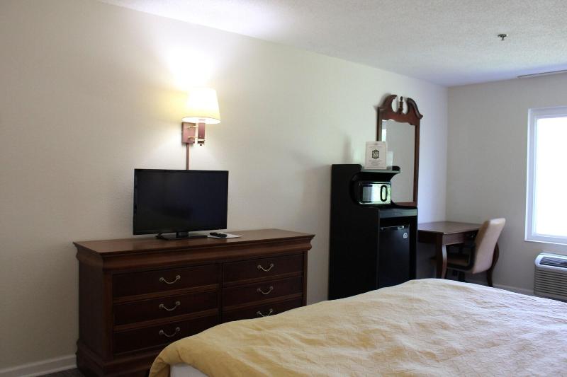 Fairbridge Inn Express Mount Vernon image