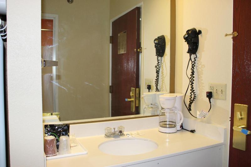 Fairbridge Inn Express Mount Vernon image