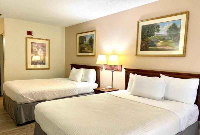 Fairbridge Inn Express Mount Vernon image