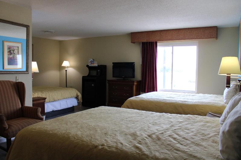 Fairbridge Inn Express Mount Vernon image
