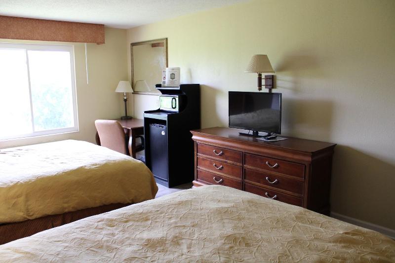 Fairbridge Inn Express Mount Vernon image