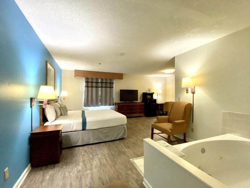 Fairbridge Inn Express Mount Vernon image