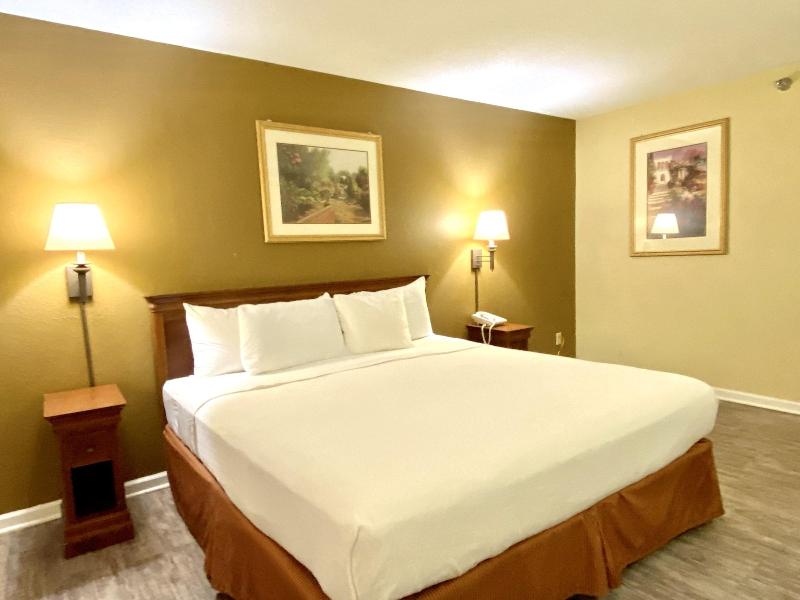 Fairbridge Inn Express Mount Vernon image