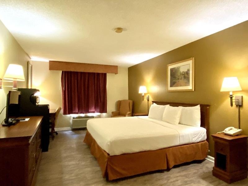 Fairbridge Inn Express Mount Vernon image
