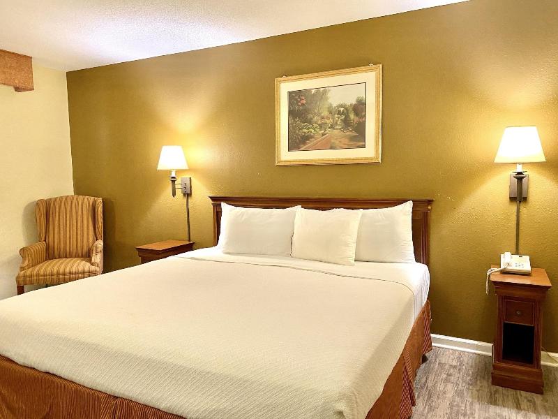 Fairbridge Inn Express Mount Vernon image
