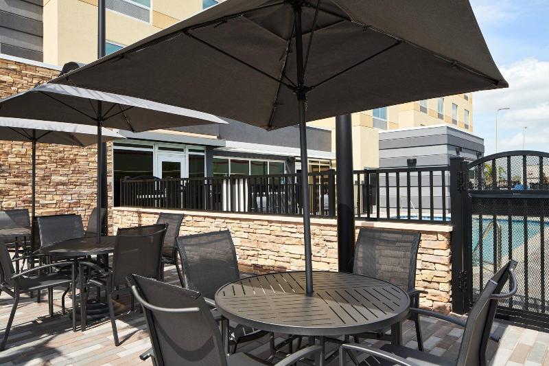 Fairfield Inn & Suites by Marriott Tampa Riverview image