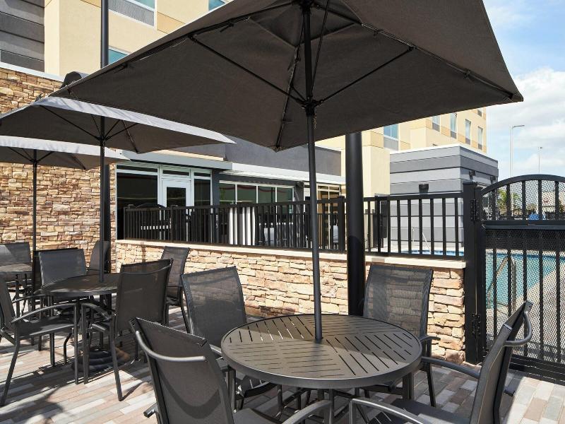 Fairfield Inn & Suites by Marriott Tampa Riverview image