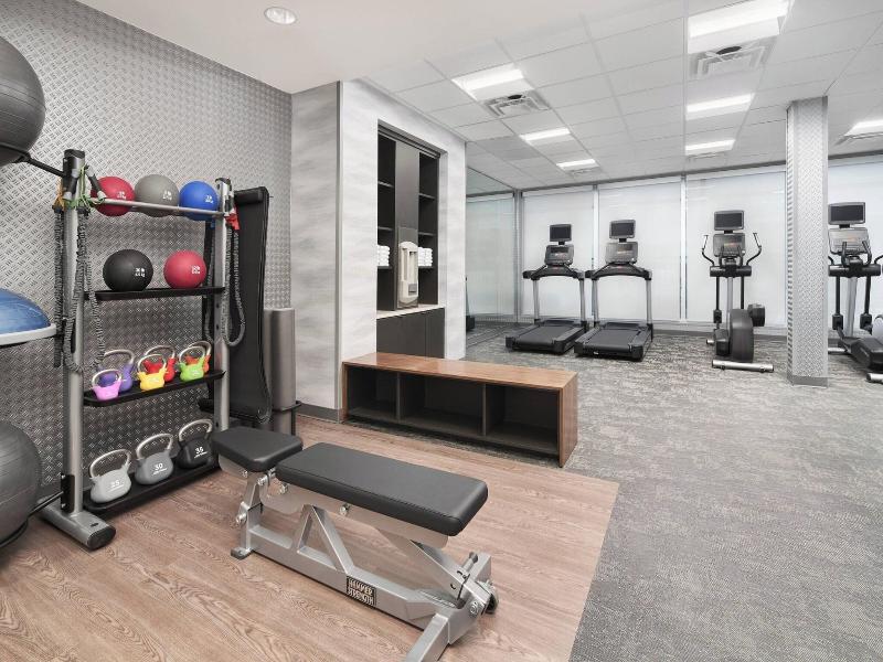 Fairfield Inn & Suites by Marriott Tampa Riverview image