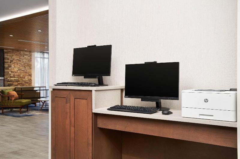 Fairfield Inn & Suites by Marriott Tampa Riverview image