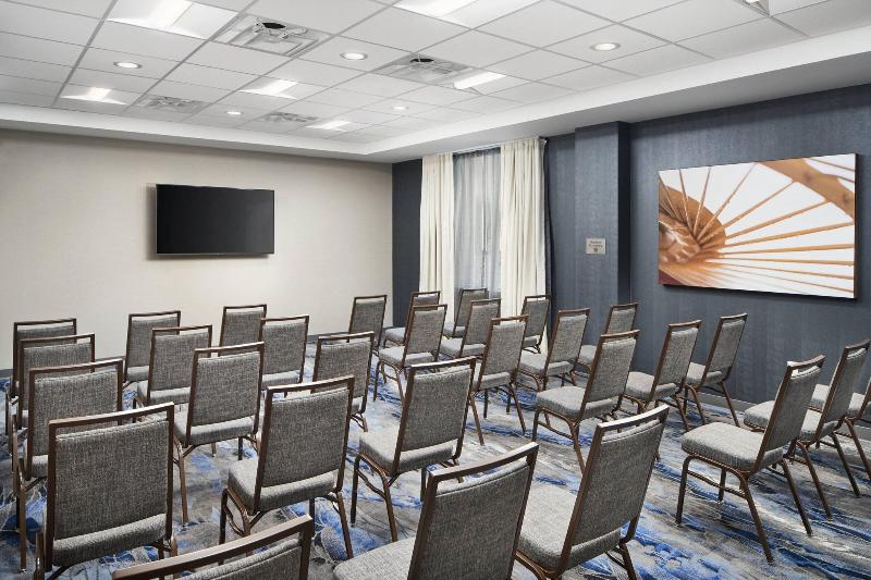 Fairfield Inn & Suites by Marriott Tampa Riverview image