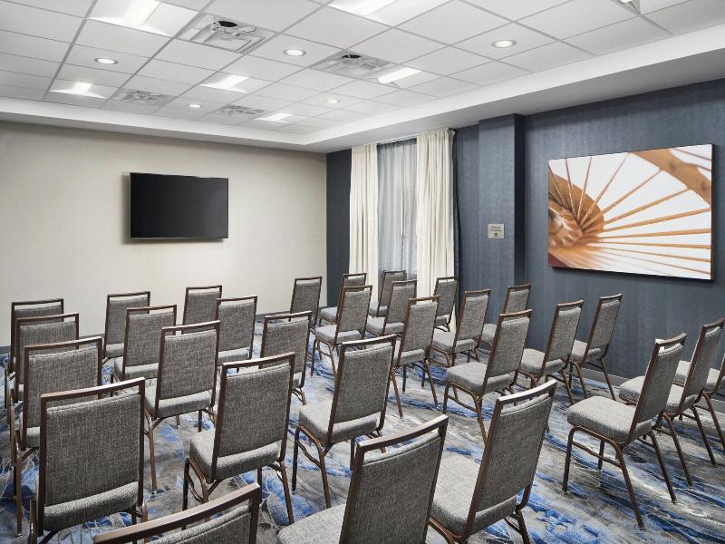 Fairfield Inn & Suites by Marriott Tampa Riverview image