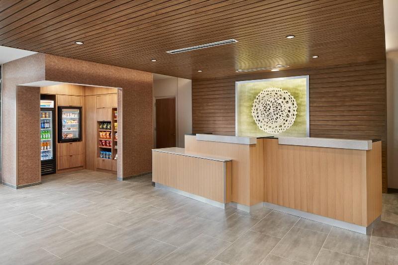 Fairfield Inn & Suites by Marriott Tampa Riverview image