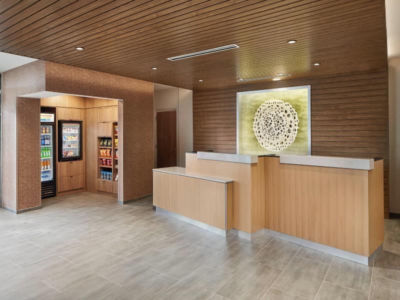 Fairfield Inn & Suites by Marriott Tampa Riverview image