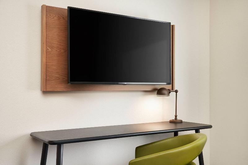 Fairfield Inn & Suites by Marriott Tampa Riverview image