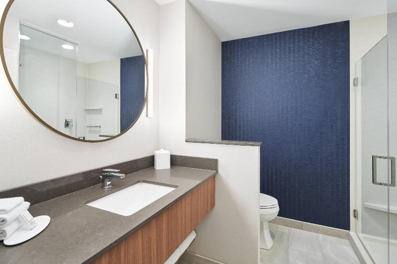 Fairfield Inn & Suites by Marriott Tampa Riverview image