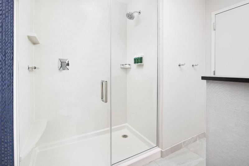 Fairfield Inn & Suites by Marriott Tampa Riverview image