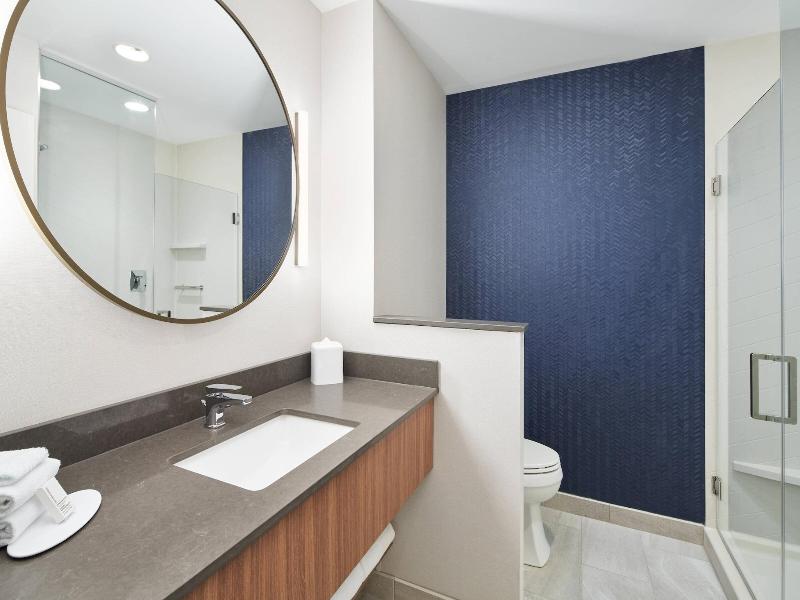 Fairfield Inn & Suites by Marriott Tampa Riverview image