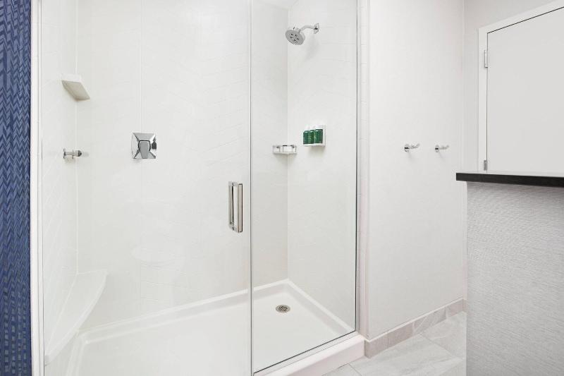 Fairfield Inn & Suites by Marriott Tampa Riverview image