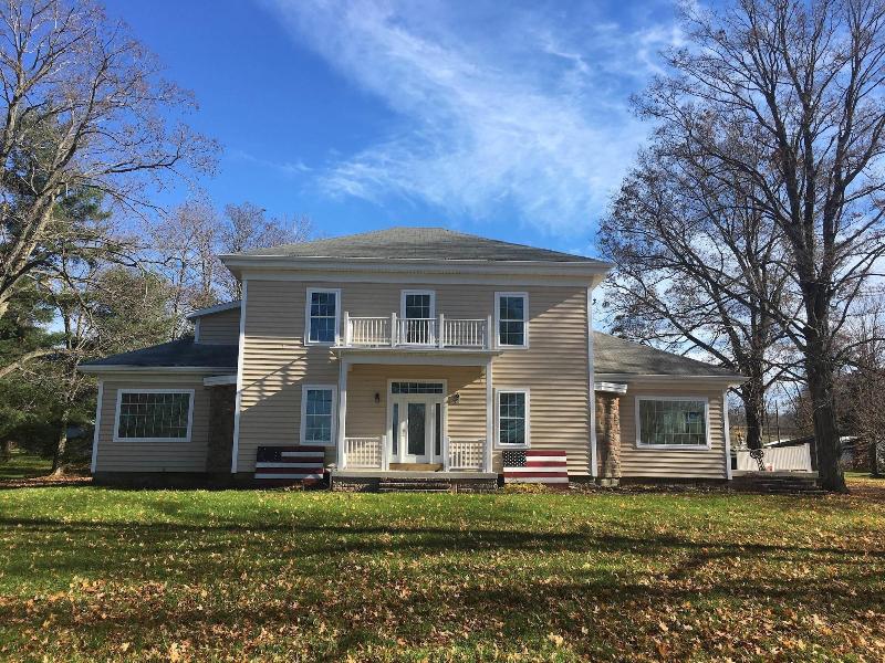 Crystal Run Suites Of Springboro