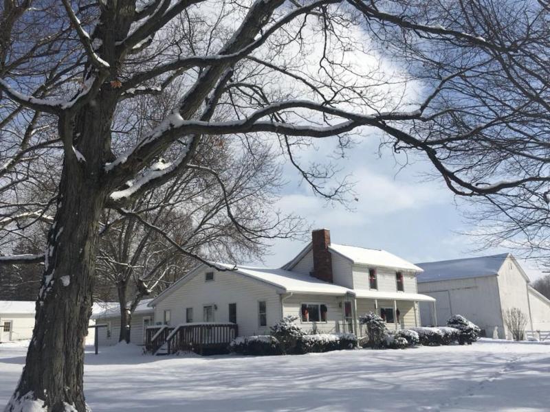 Crystal Run Suites Of Springboro