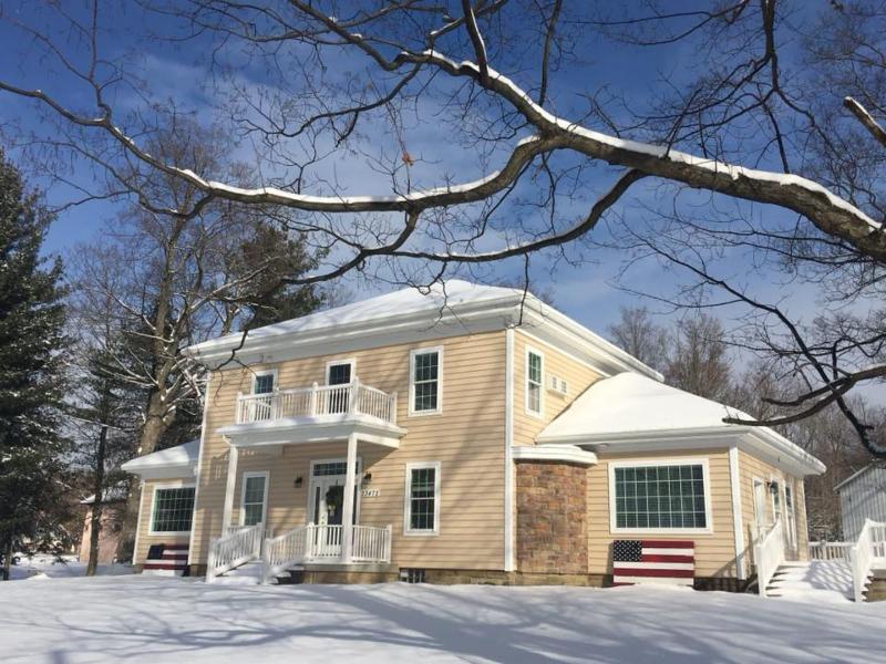 Crystal Run Suites Of Springboro