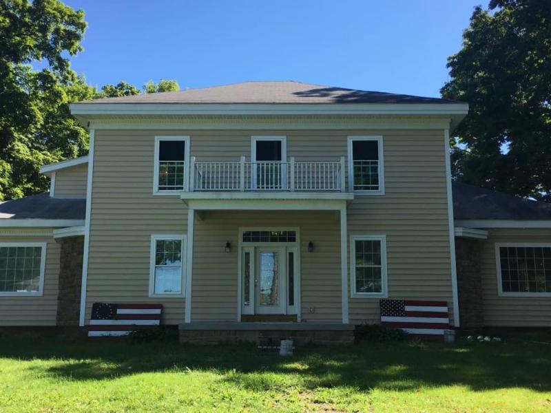 Crystal Run Suites Of Springboro