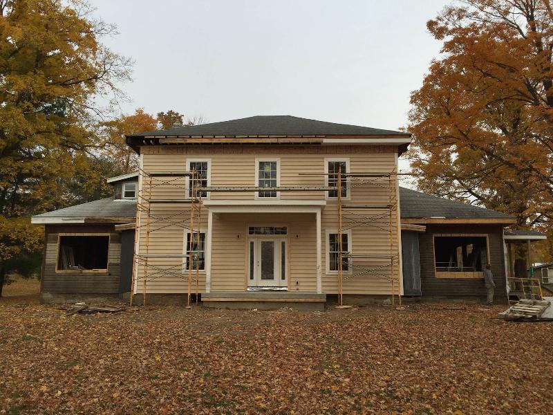 Crystal Run Suites Of Springboro