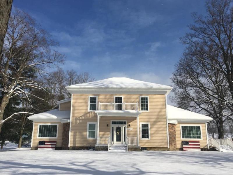 Crystal Run Suites Of Springboro