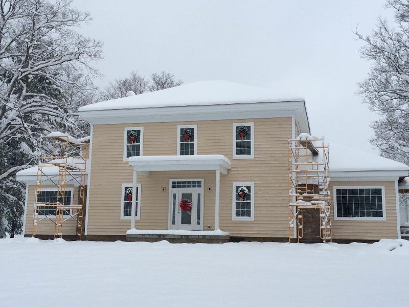 Crystal Run Suites Of Springboro