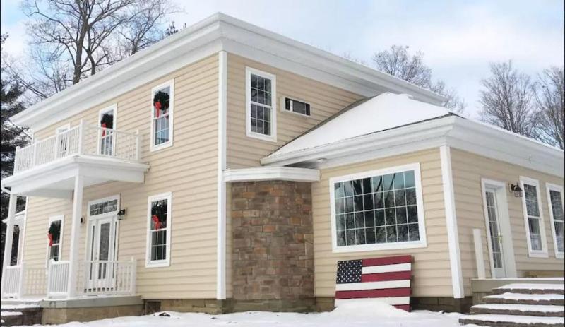 Crystal Run Suites Of Springboro