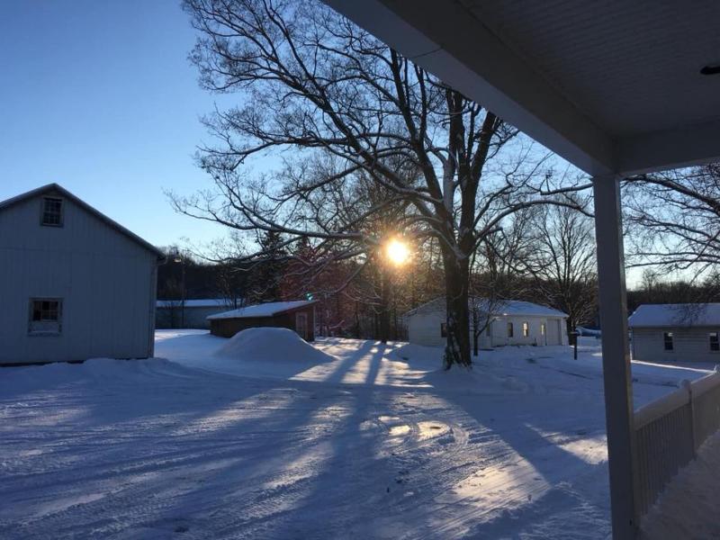 Crystal Run Suites Of Springboro