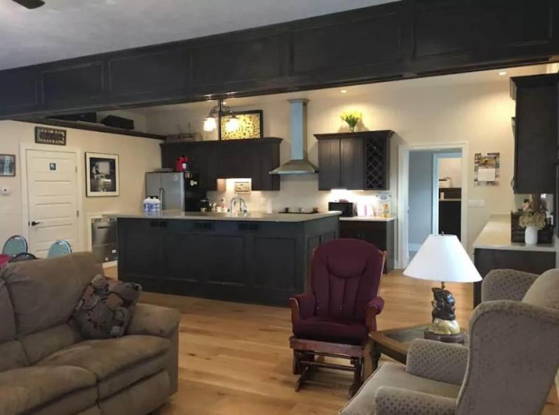 Crystal Run Suites Of Springboro