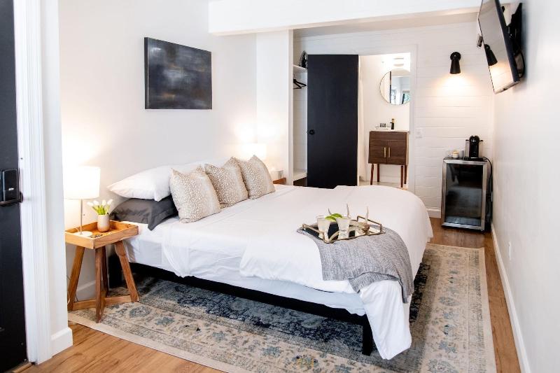 The Wells Hotel image
