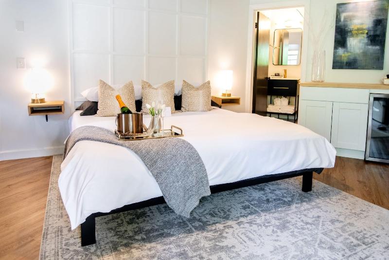 The Wells Hotel image