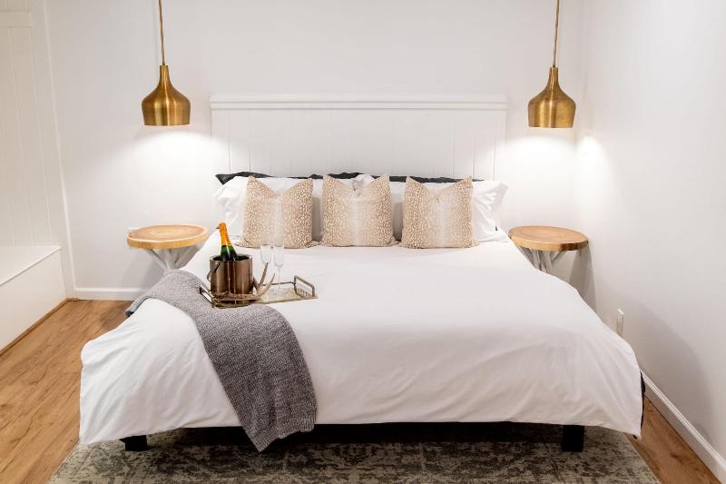 The Wells Hotel image