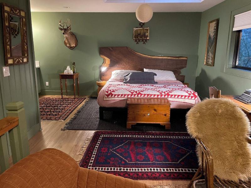 The Wells Hotel image
