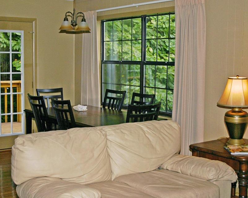 Fontana Village Resort image