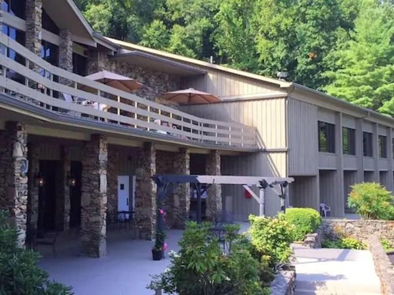 Fontana Village Resort image