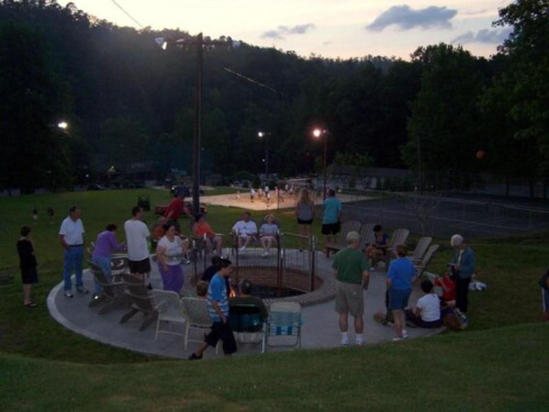 Fontana Village Resort image
