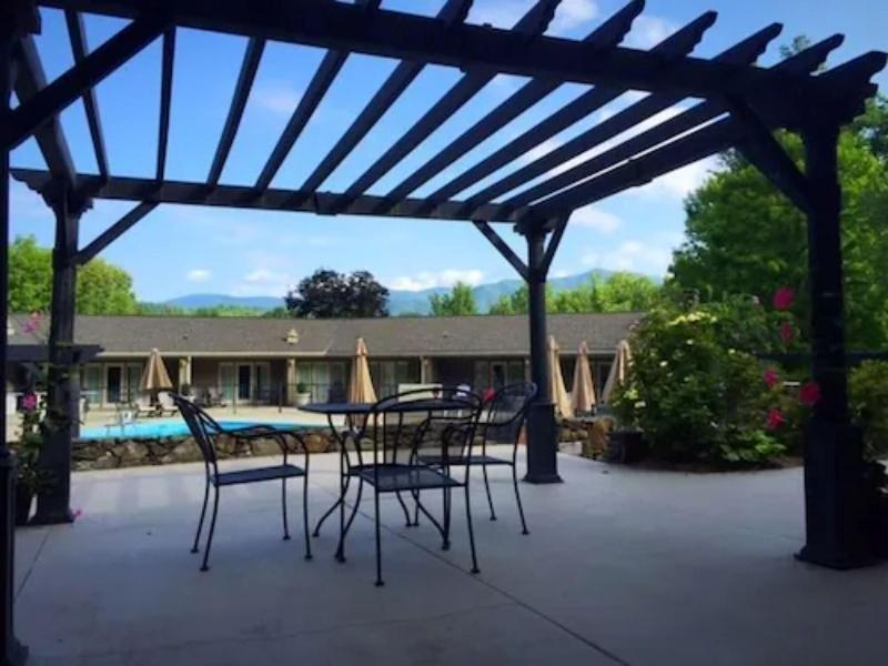 Fontana Village Resort image