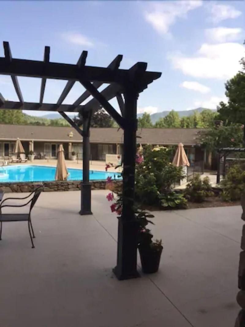 Fontana Village Resort image