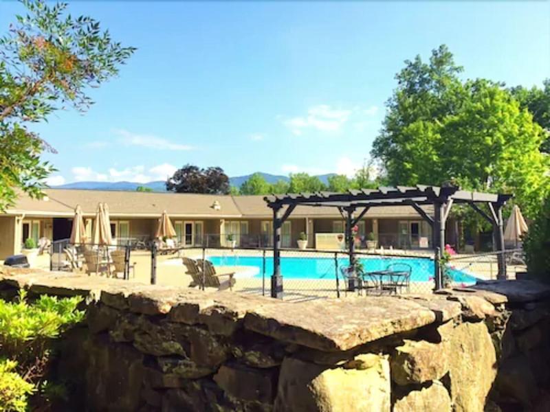 Fontana Village Resort image