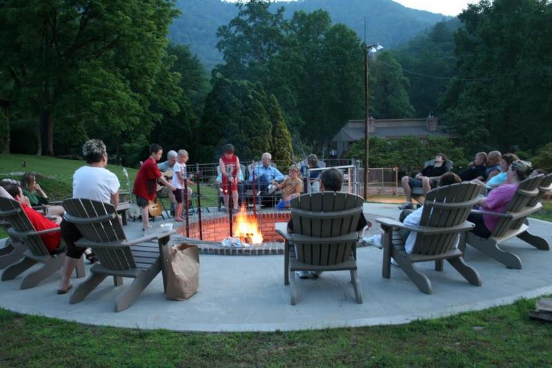 Fontana Village Resort image